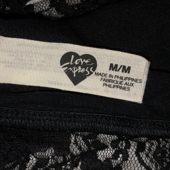 Express bralette - Picture 6 of 8